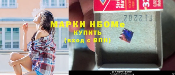 стафф Гусев
