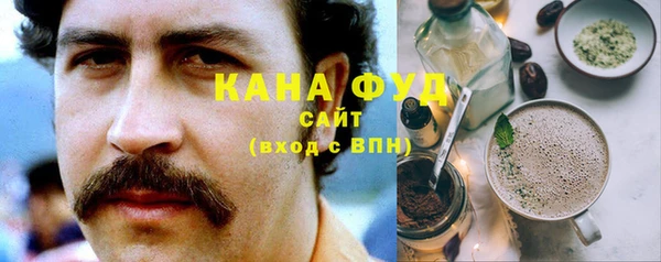 стафф Гусев